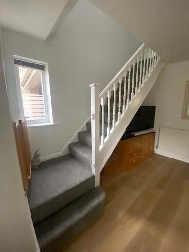 Jamie's Carpets & Floor Coverings — Customer photo