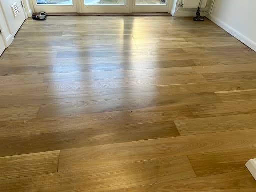 Floor Sanding London - ReSand.co.uk — Customer photo