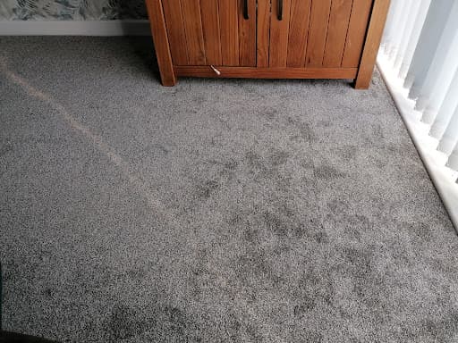 Spondon Carpets Ltd — Customer photo
