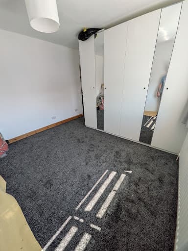 Telfer Carpets and Flooring Sunderland — Customer photo