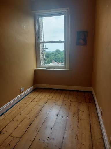 Precision Floor Care — Customer photo
