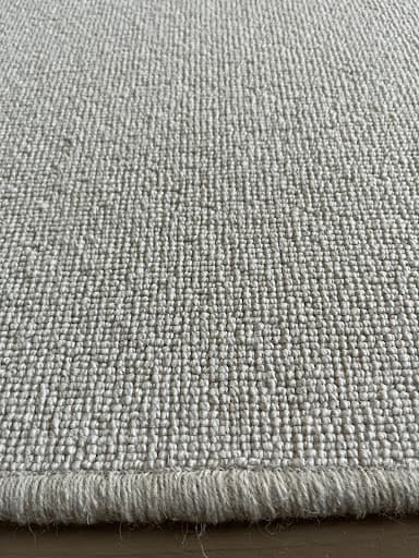 Hereward Carpets — Customer photo