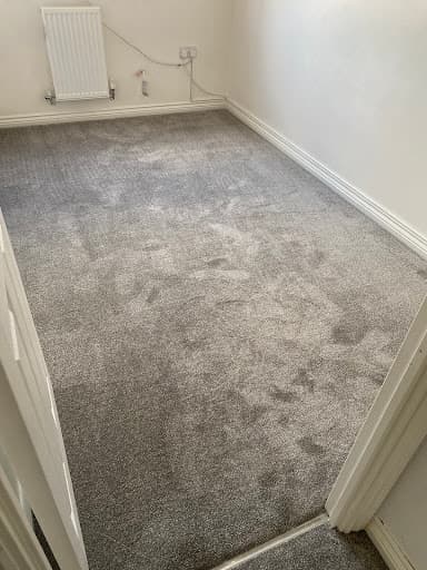 Carpet Deals — Customer photo