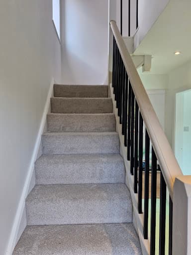 The Carpet Fitters Manchester — Customer photo