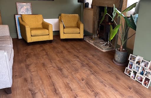 Flooring Derbyshire Ltd — Customer photo