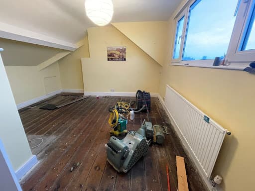 CRAFT Hardwood Ltd — Customer photo