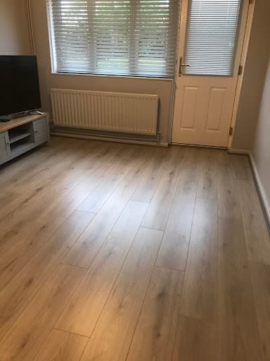 Wall 2 Wall Carpets & Flooring Bolton — Customer photo