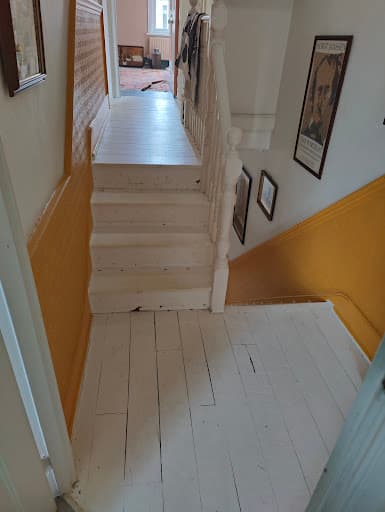 Ideal Floor Sanding London — Customer photo