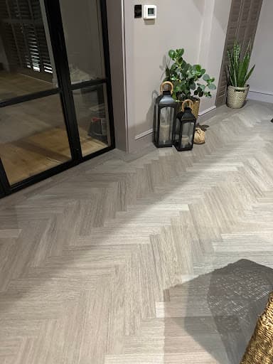 King Of Flooring Ltd — Customer photo