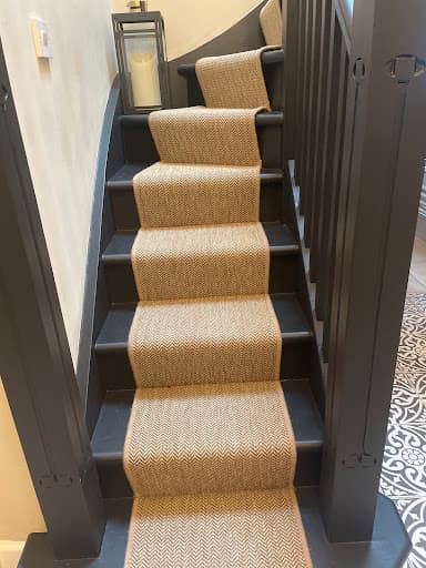 Carpet Studio Ltd — Customer photo