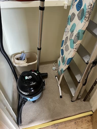 Floor Coverings International (FLOORS) — Customer photo