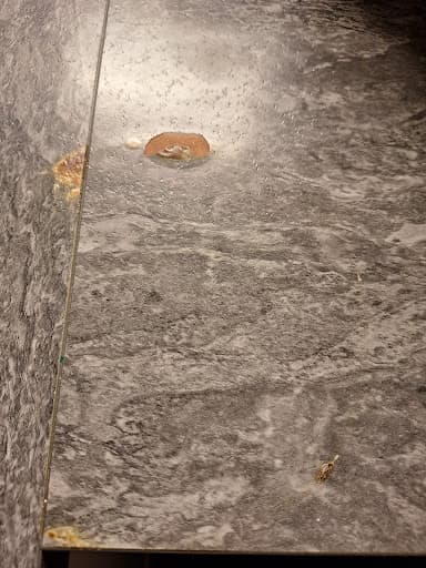 Surface Magic Repairs Ltd — Customer photo