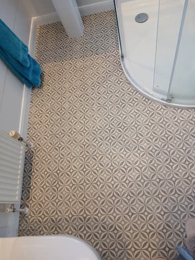 Wilsons Carpets, Anlaby Road, Hull — Customer photo