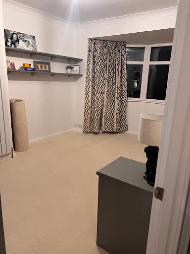 The Carpet Fitters Manchester — Customer photo