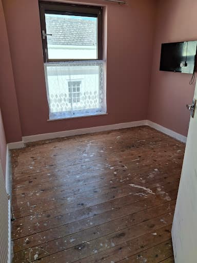 Wilsons Carpets, Clarence St, Hull — Customer photo