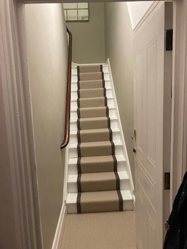Bristol Flooring — Customer photo