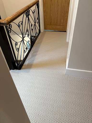 TOTAL FLOORS — Customer photo