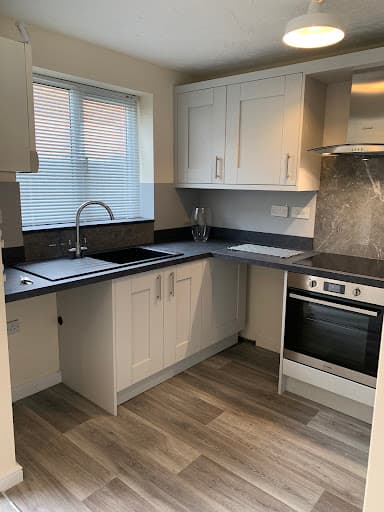 ACR Carpets Northampton — Customer photo