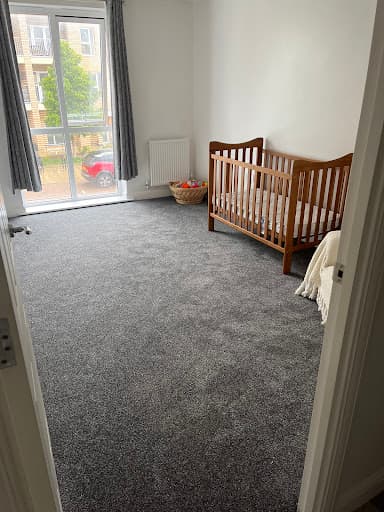 Chesterton Carpets & Flooring — Customer photo