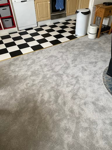 First for Flooring Brighton — Customer photo