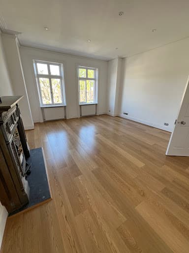Roi Flooring — Customer photo