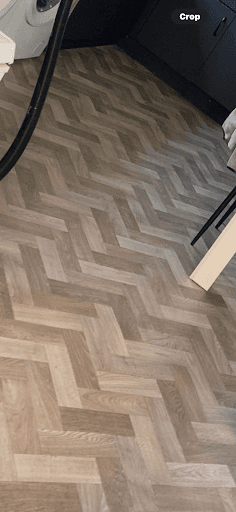 Carpets 4 Less — Customer photo