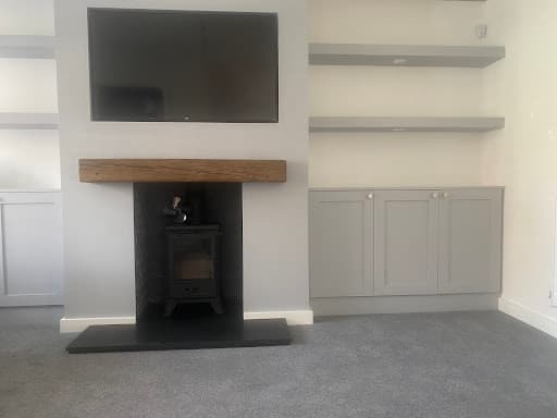 Carpets 4 Less — Customer photo