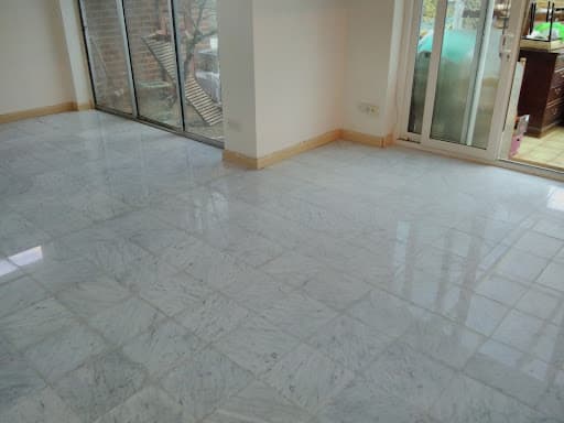 Floor Restore Oxford Ltd — Customer photo