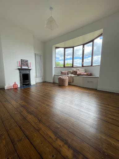 Floor Sanding Services North West — Customer photo