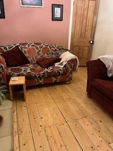 Shipston’s Real Oak Floors — Customer photo