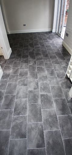 Longstaffes Flooring Superstore Liverpool — Customer photo