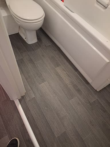 Carpet Supacentre — Customer photo