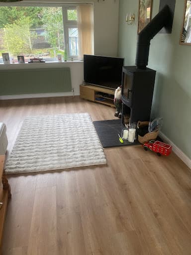 Tapi Carpets & Floors — Customer photo