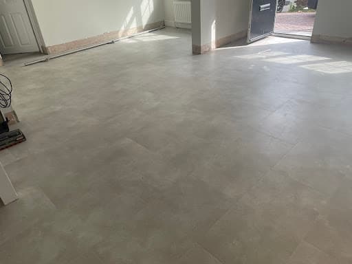 FLOORSTORE Staffordshire — Customer photo
