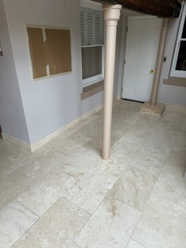 Derbyshire Flooring Specialists — Customer photo