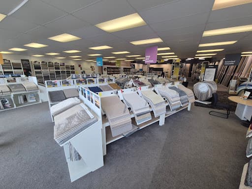 Carpets 4 Less — Customer photo