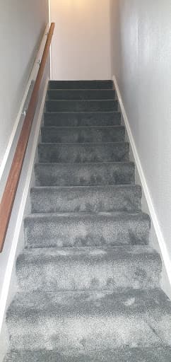 TOTAL FLOORS — Customer photo