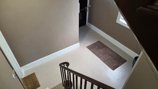 Supreme Carpets — Customer photo