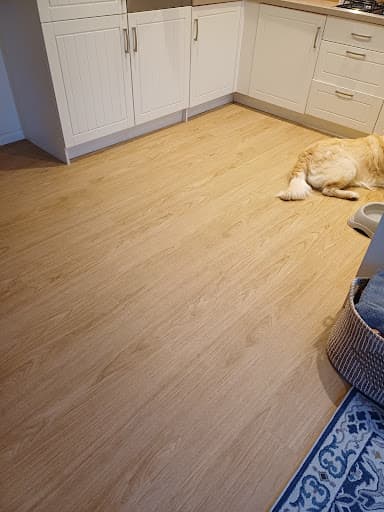 Carpet Warehouse Swindon Ltd — Customer photo