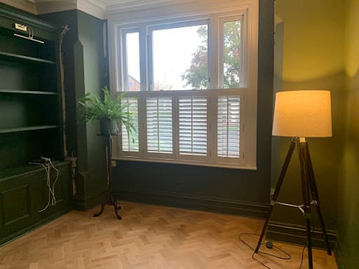 J.D Hardwood Flooring — Customer photo