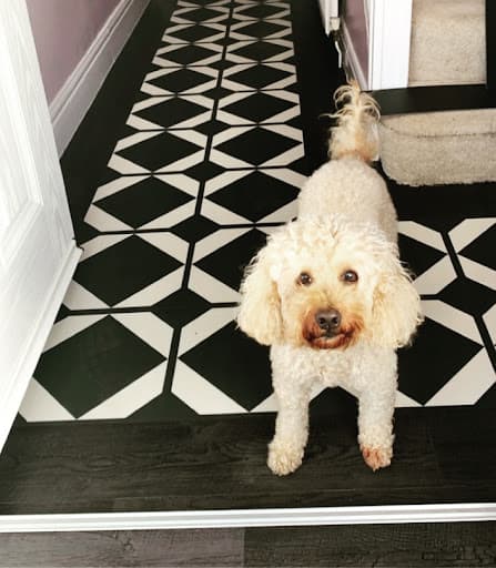 Global Flooring North East Ltd — Customer photo