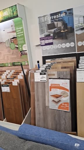 United Carpets and Beds Hull Southcoates Lane — Customer photo
