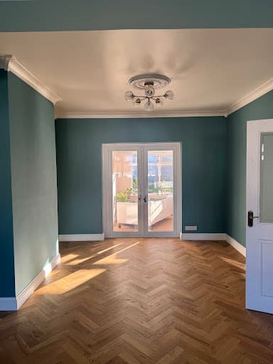 Flooring Surgeons Birmingham — Customer photo