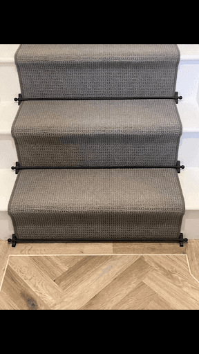 Manor Flooring — Customer photo