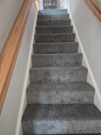 J K Carpets and Flooring (Cambs) — Customer photo