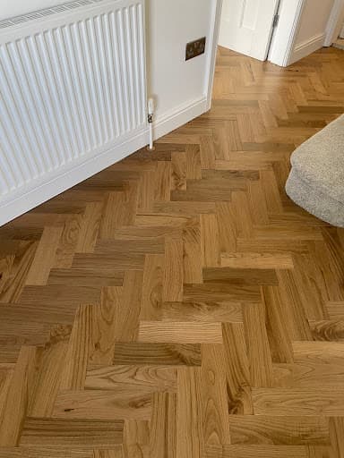 Discount Carpet Warehouse Ltd — Customer photo