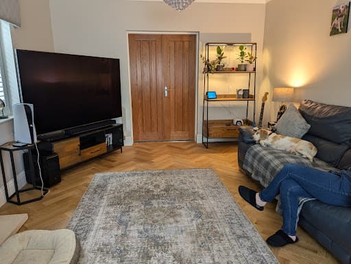 JB Flooring — Customer photo