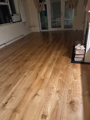 Exquisite Woods Ltd — Customer photo