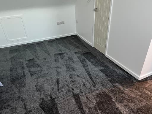 Carpet Deals — Customer photo