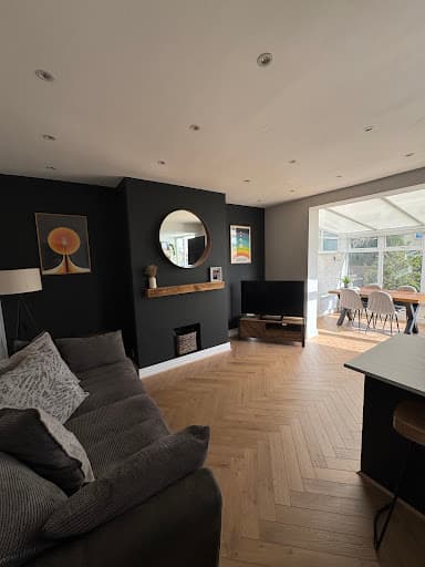 Longstaffes Flooring Superstore Liverpool — Customer photo